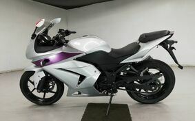 KAWASAKI NINJA 250R EX250K