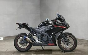 YAMAHA YZF-R25 RG10J