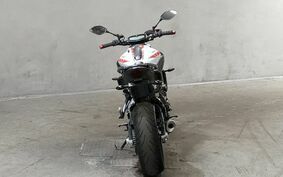 YAMAHA MT-07 2014 RM07J