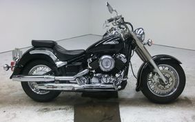 YAMAHA DRAGSTAR 400 CLASSIC 2000 4TR