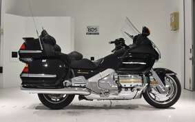 HONDA GL 1800 GOLD WING 2002 SC47