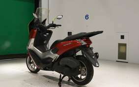 YAMAHA N-MAX SE86J