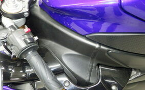 YAMAHA YZF-R1 2009 RN24J