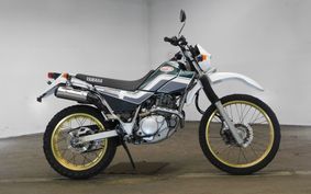 YAMAHA SEROW 225 WE DG08J