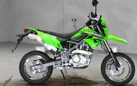 KAWASAKI KLX125D TRACKER LX125D