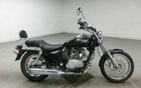 KAWASAKI ELIMINATOR 125 2003 BN125A