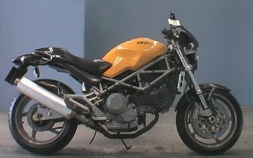 DUCATI MONSTER S4 2001 M400A