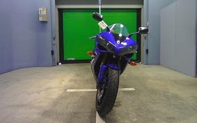 YAMAHA YZF-R1 2007 RN20