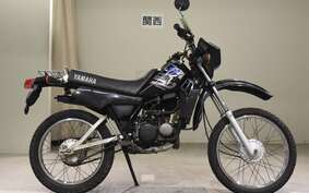 YAMAHA DT50 17W