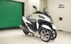 YAMAHA TRICITY 125 SE82J