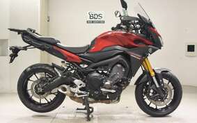 YAMAHA MT-09 Tracer 2015 RN36J