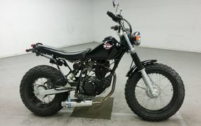 YAMAHA TW200 2JL