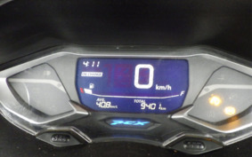 HONDA PCX 160 KF47