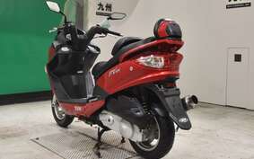 SYM RV125 I Type