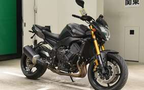 YAMAHA FAZER FZ8 N 2017 RN27