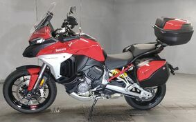 DUCATI MULTISTRADA V4 S 2023 6A00AA