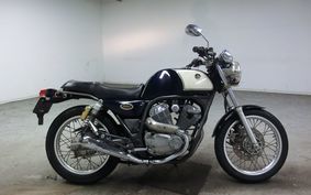 YAMAHA SRV250 RENAISSA S 1993 4DN