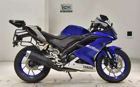 YAMAHA YZF-R15 RG47