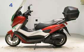 YAMAHA N-MAX SE86J