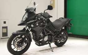 SUZUKI DL650 ( V-Strom 650 ) A 2021 C733A