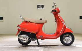 VESPA LX125IE 0000