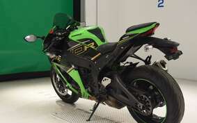 KAWASAKI ZX 10 NINJA ABS 2019 ZXT02E