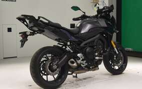 YAMAHA MT-09 Tracer 2016 RN36J