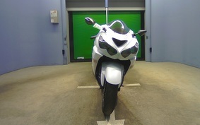 KAWASAKI ZX 1400 NINJA R A 2012 ZXT40E