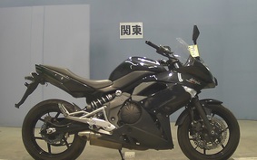 KAWASAKI NINJA 400R 2011 ER400B