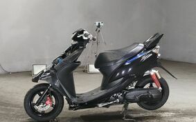 YAMAHA JOG ZR Evolution SA16J