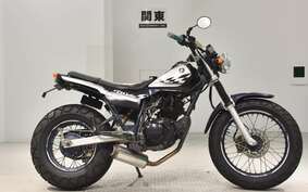 YAMAHA TW225 DG09J