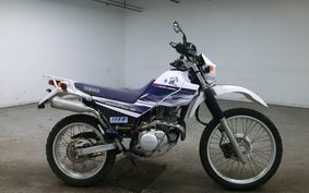 YAMAHA SEROW 225 WE 4JG