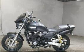 YAMAHA XJR1200 1994 4KG