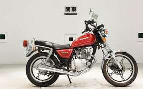 SUZUKI GN125 H PCJG9