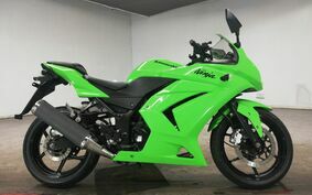 KAWASAKI NINJA 250R EX250K