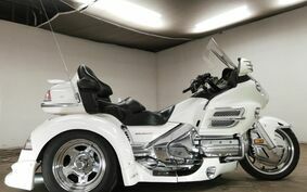 HONDA GL 1800 GOLD WING TRIKE 2002 SC47