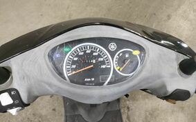 YAMAHA AXIS 125 TREET SE53J