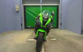 KAWASAKI ZX 10 NINJA R A 2019 ZXT02E