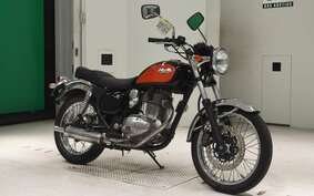 KAWASAKI ESTRELLA BJ250A