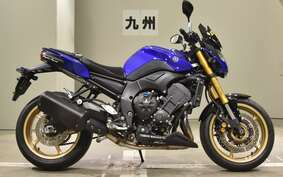 YAMAHA FAZER FZ8 N 2012 RN25