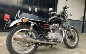 YAMAHA TX650 1980 447