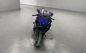 YAMAHA YZF-R7 2022 RM39J