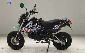 KAWASAKI KSR110 KL110A