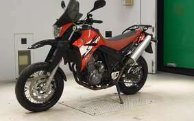 YAMAHA XT660 X 2005 DM01