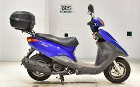 YAMAHA AXIS 125 TREET SE53J