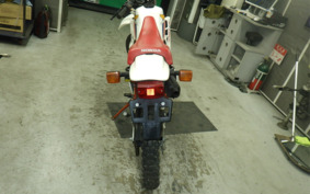 HONDA MTX200R MD07