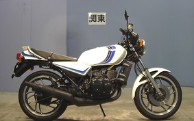 YAMAHA RZ350 1984 4U0