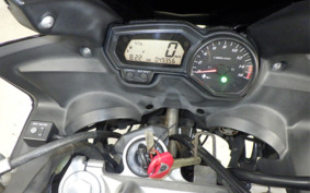 YAMAHA FAZER FZ6 S 2007