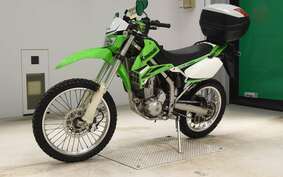 KAWASAKI KLX250 Gen.2 LX250S