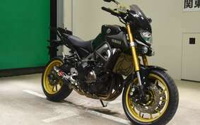 YAMAHA MT-09 A 2016 RN34J